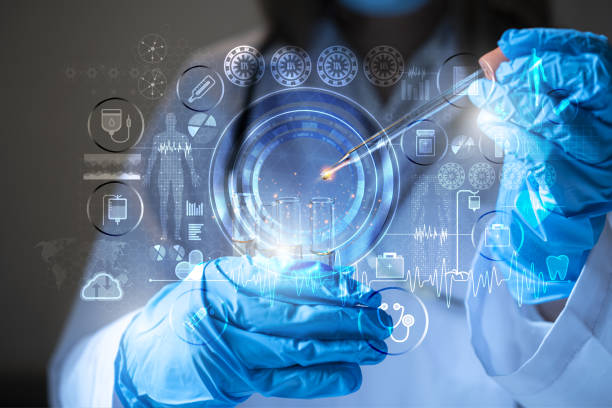 Healthcare & Life Sciences